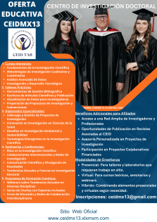 CEIDMX13